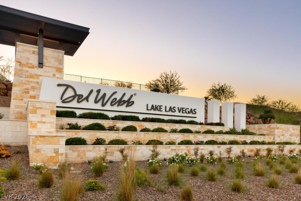 36 Thorn Creek Street Henderson NV 89011