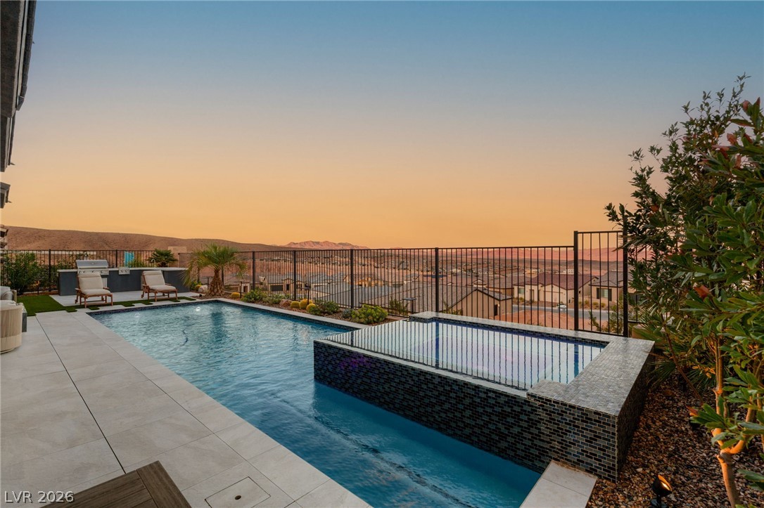 36 Thorn Creek Street Henderson NV 89011