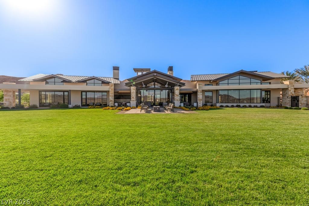 36 Thorn Creek Street Henderson NV 89011