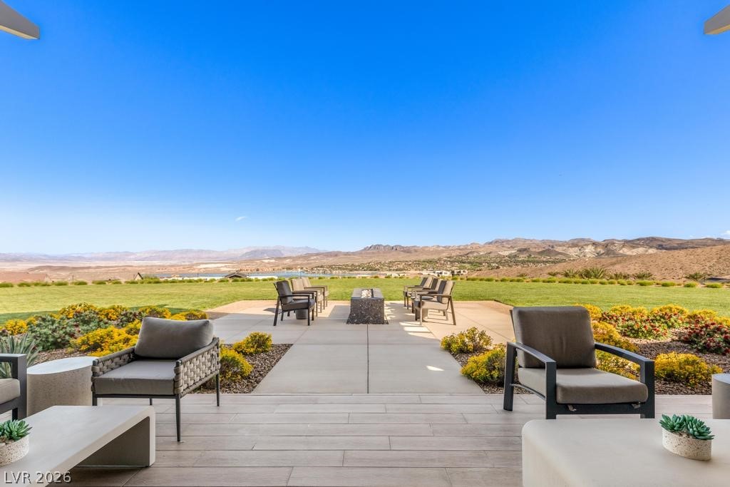 36 Thorn Creek Street Henderson NV 89011