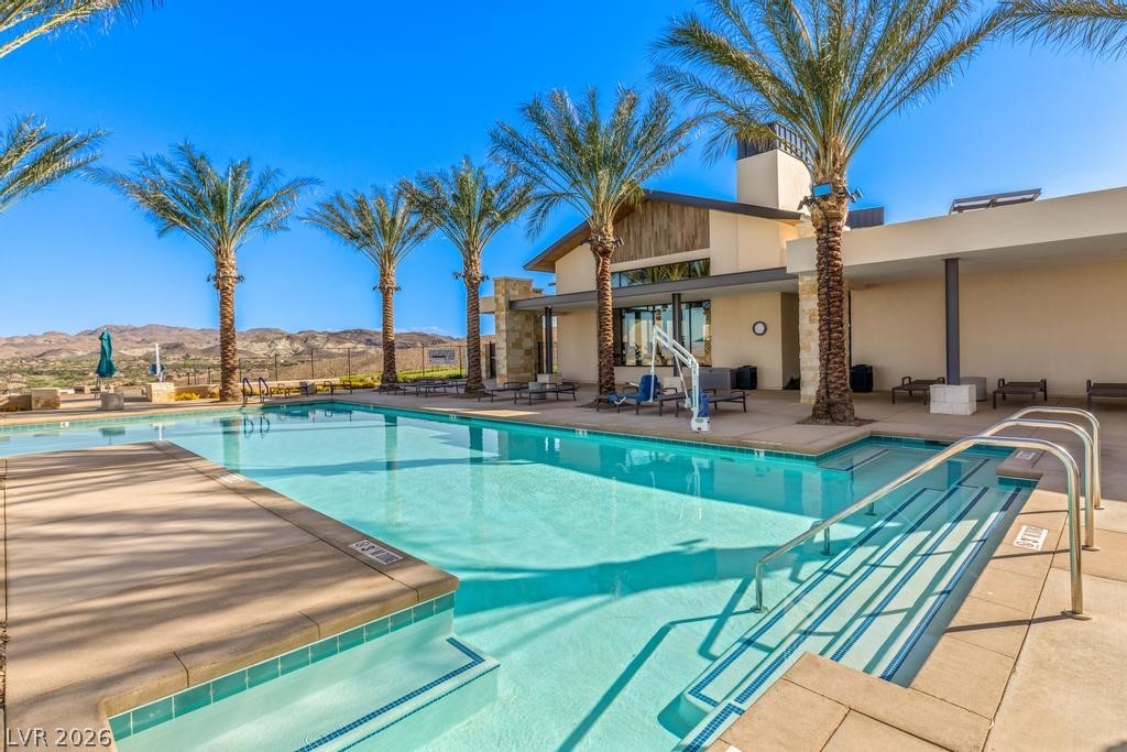 36 Thorn Creek Street Henderson NV 89011