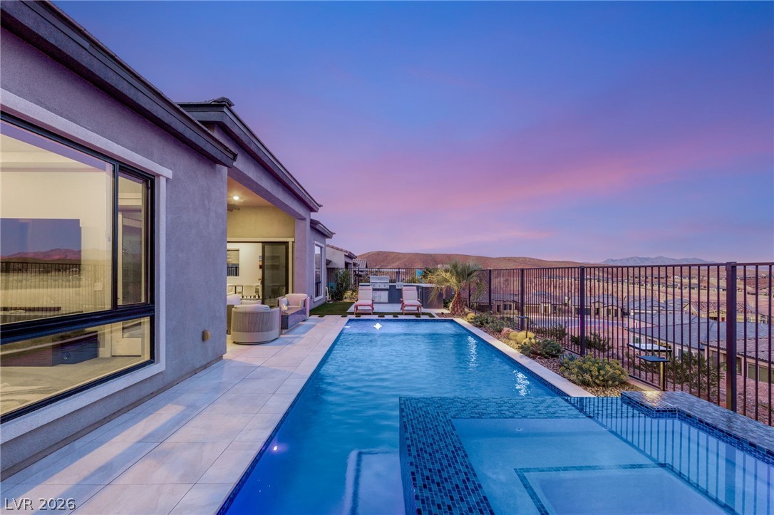 36 Thorn Creek Street Henderson NV 89011
