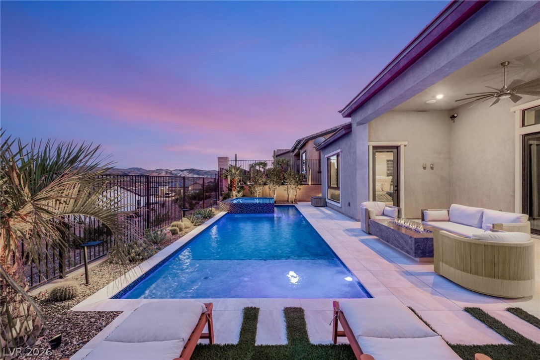 36 Thorn Creek Street Henderson NV 89011