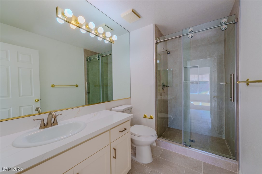4957 Crooked Stick Way Las Vegas NV 89113
