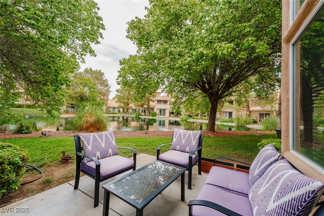 4957 Crooked Stick Way Las Vegas NV 89113
