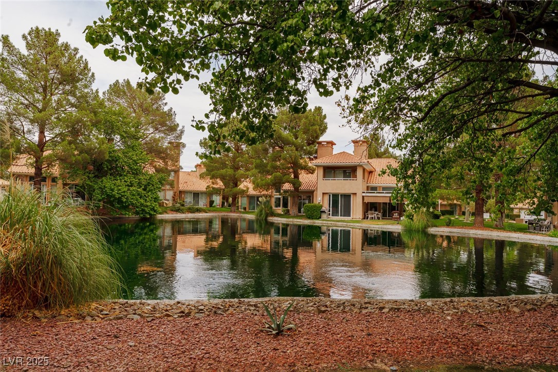 4957 Crooked Stick Way Las Vegas NV 89113