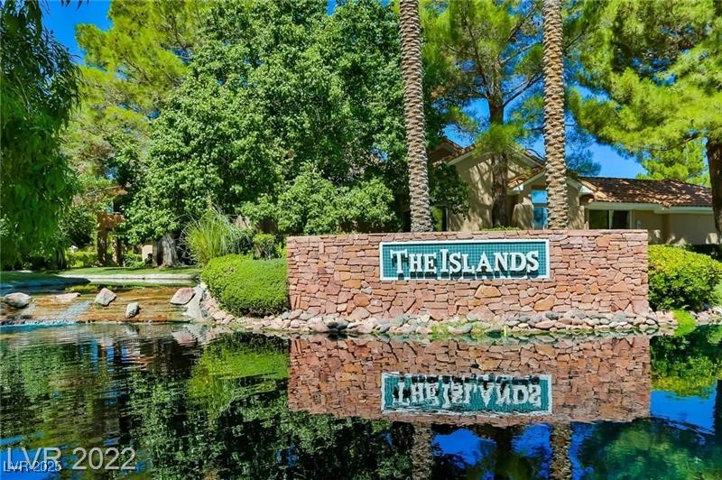 4957 Crooked Stick Way Las Vegas NV 89113