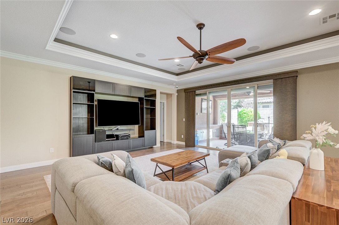 8586 Monument Lake Court Las Vegas NV 89113