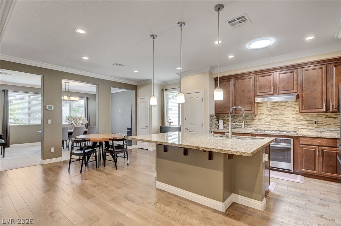 8586 Monument Lake Court Las Vegas NV 89113