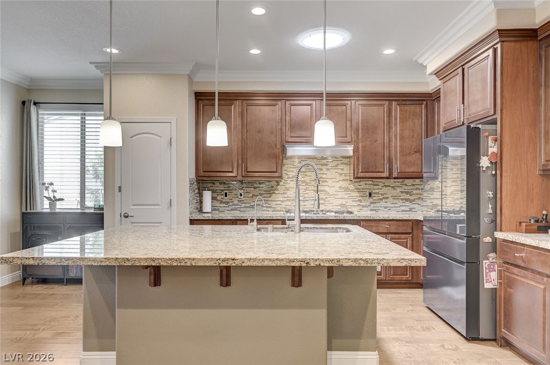 8586 Monument Lake Court Las Vegas NV 89113