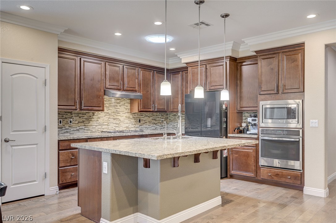 8586 Monument Lake Court Las Vegas NV 89113