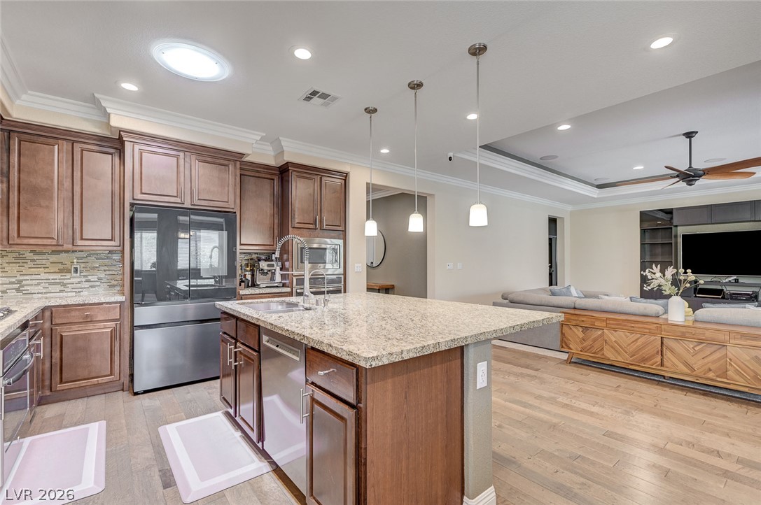 8586 Monument Lake Court Las Vegas NV 89113