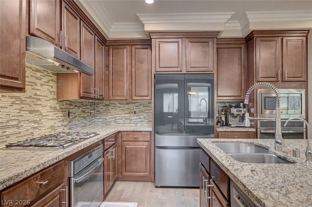 8586 Monument Lake Court Las Vegas NV 89113