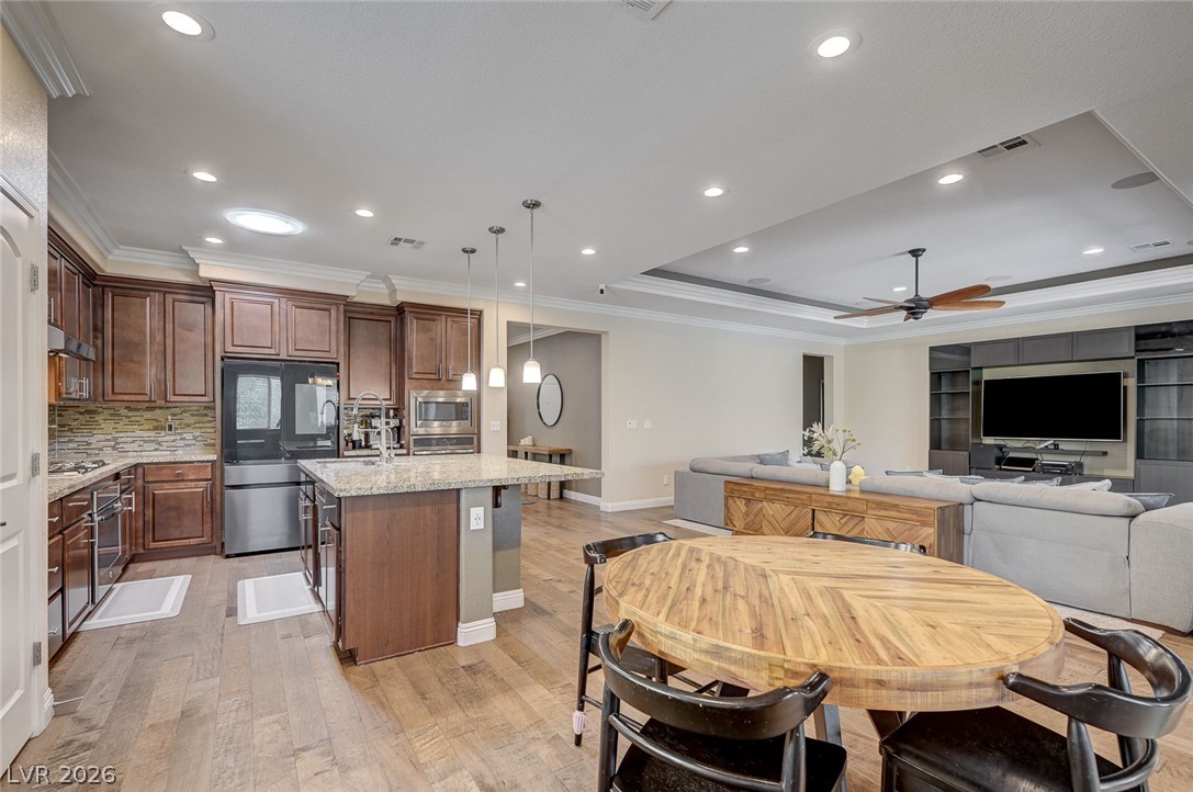 8586 Monument Lake Court Las Vegas NV 89113