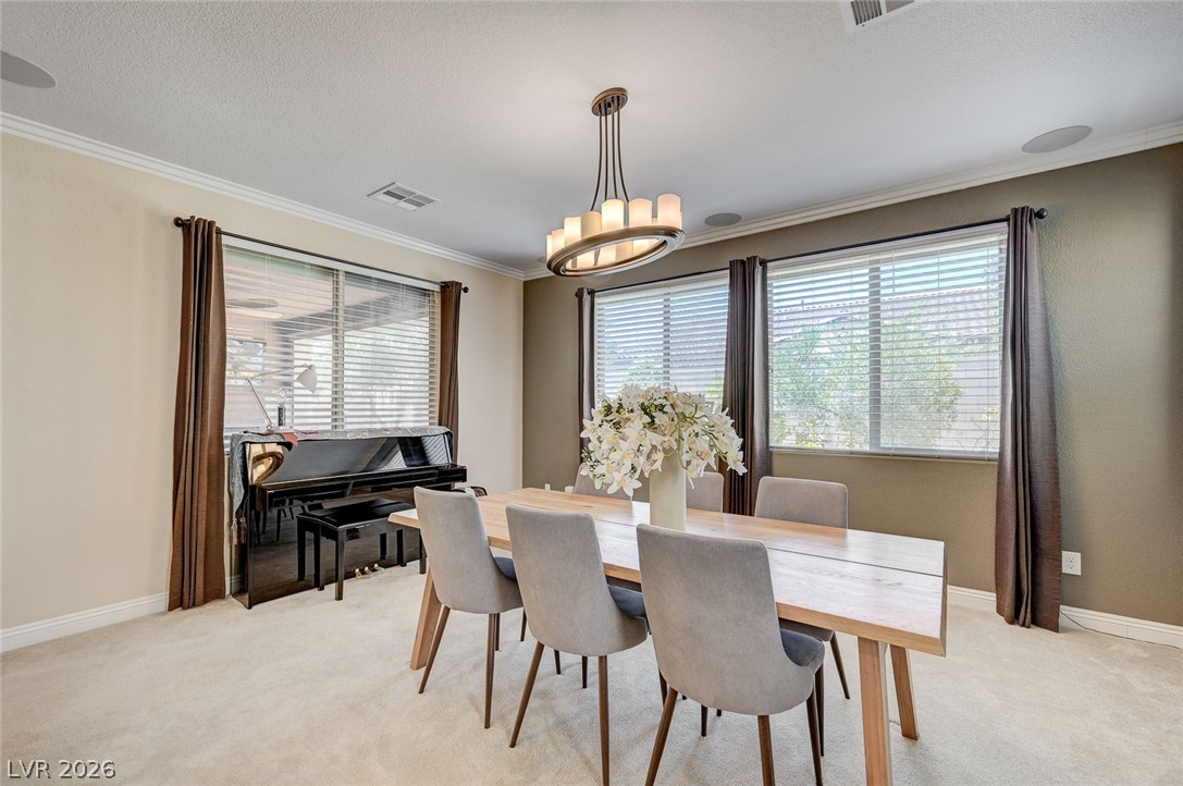 8586 Monument Lake Court Las Vegas NV 89113