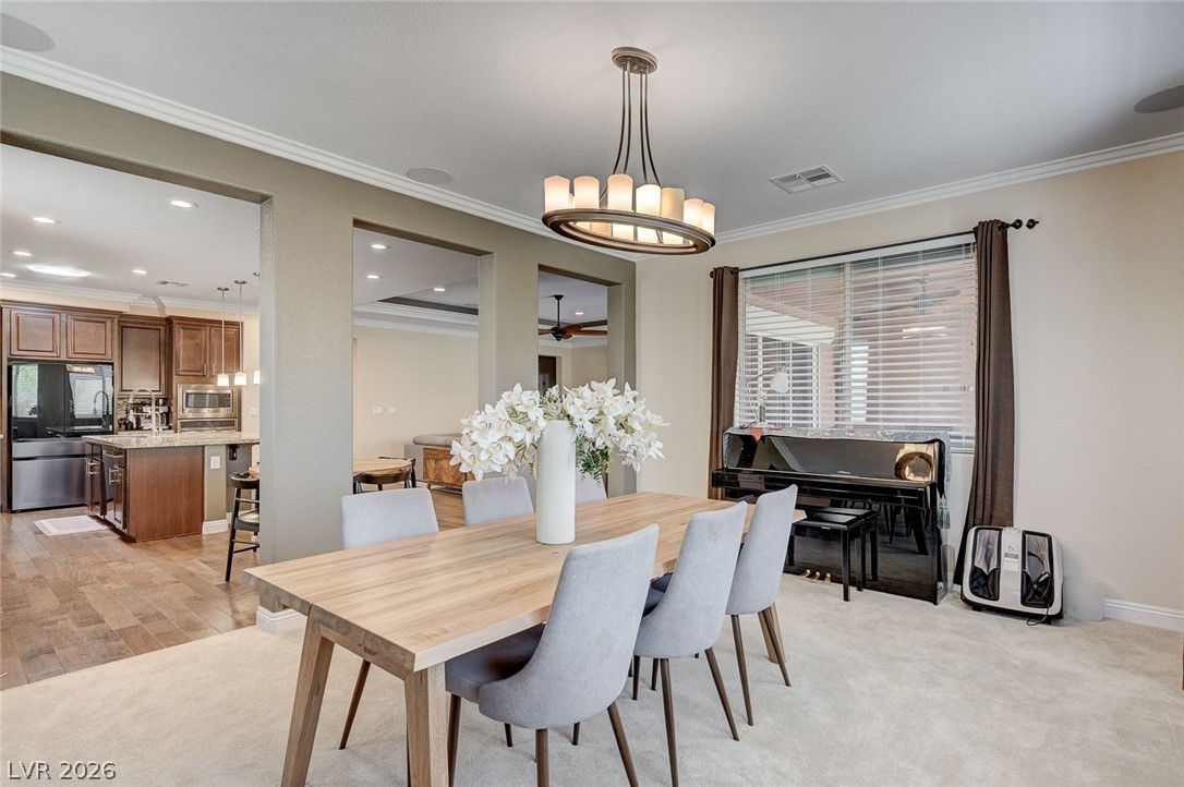 8586 Monument Lake Court Las Vegas NV 89113