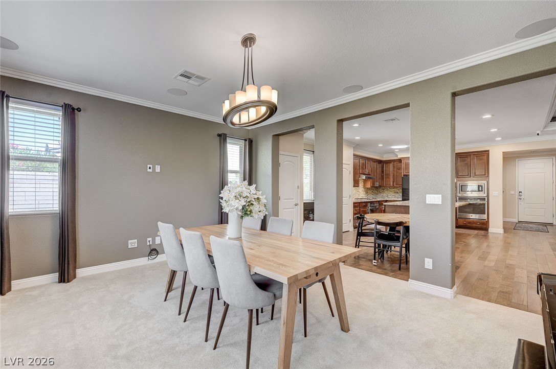8586 Monument Lake Court Las Vegas NV 89113