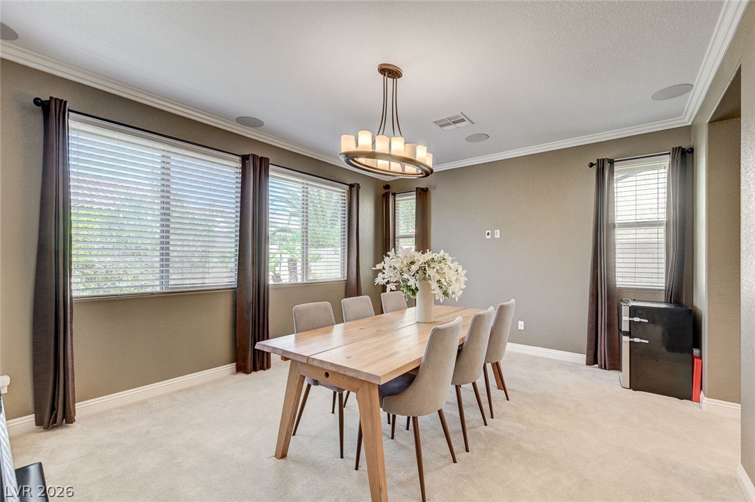 8586 Monument Lake Court Las Vegas NV 89113