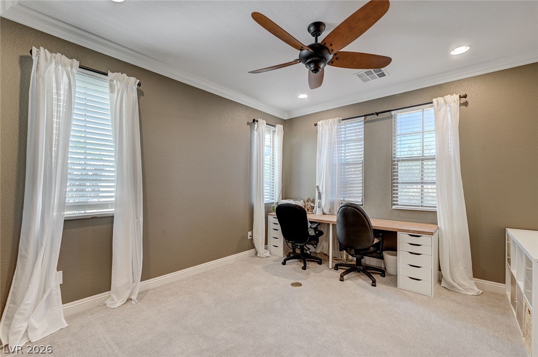 8586 Monument Lake Court Las Vegas NV 89113
