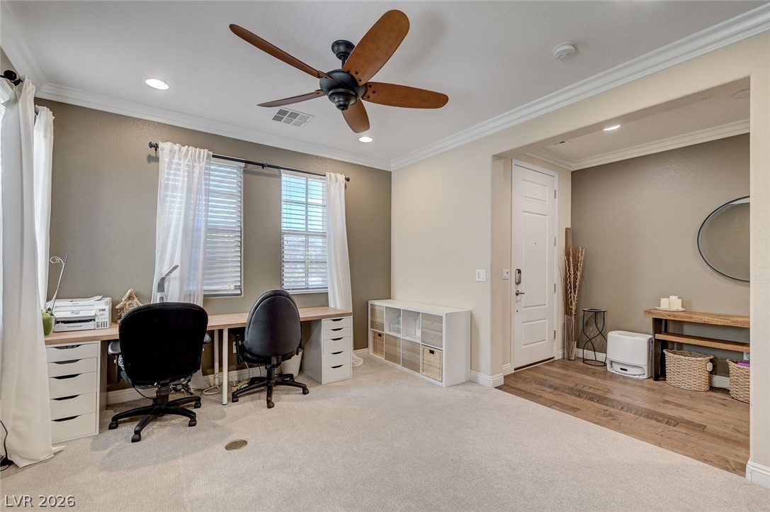8586 Monument Lake Court Las Vegas NV 89113