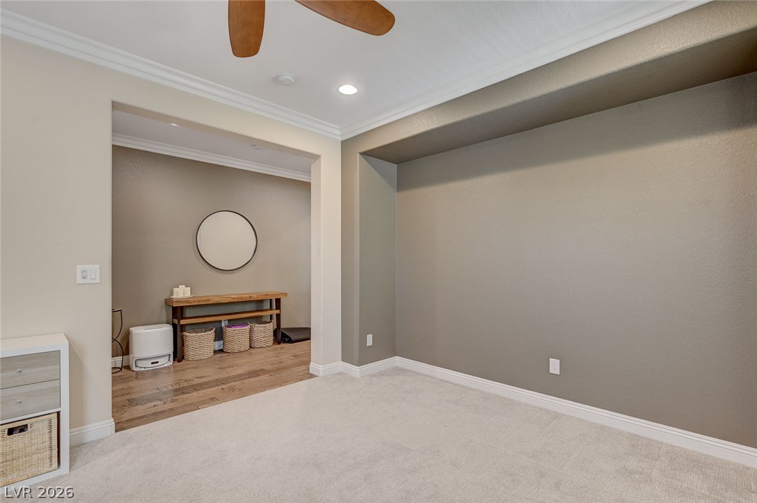 8586 Monument Lake Court Las Vegas NV 89113