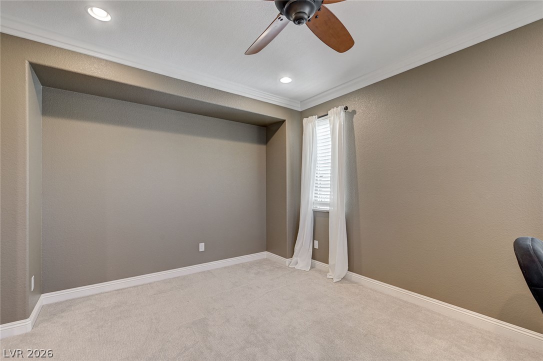 8586 Monument Lake Court Las Vegas NV 89113