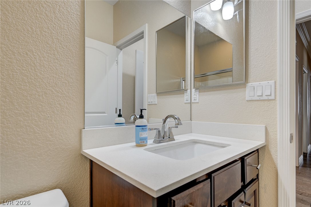 8586 Monument Lake Court Las Vegas NV 89113