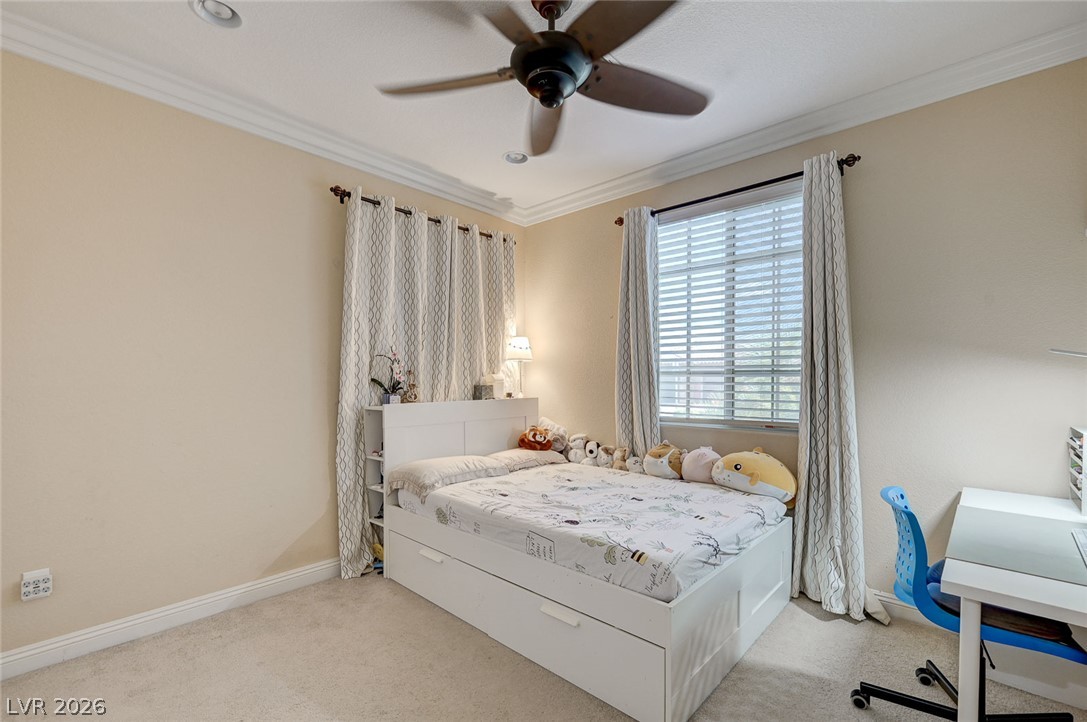 8586 Monument Lake Court Las Vegas NV 89113