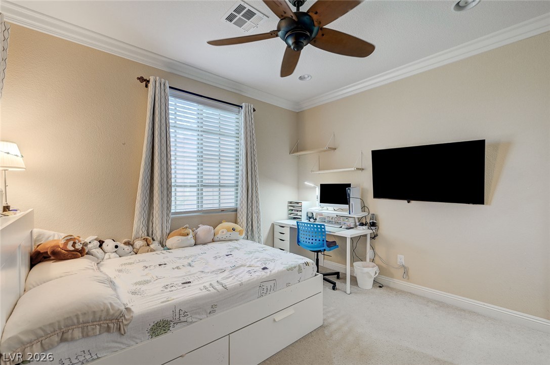 8586 Monument Lake Court Las Vegas NV 89113