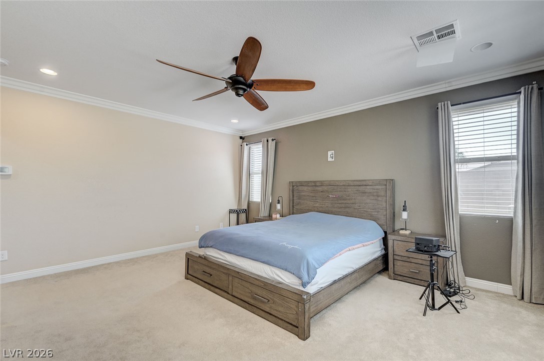 8586 Monument Lake Court Las Vegas NV 89113