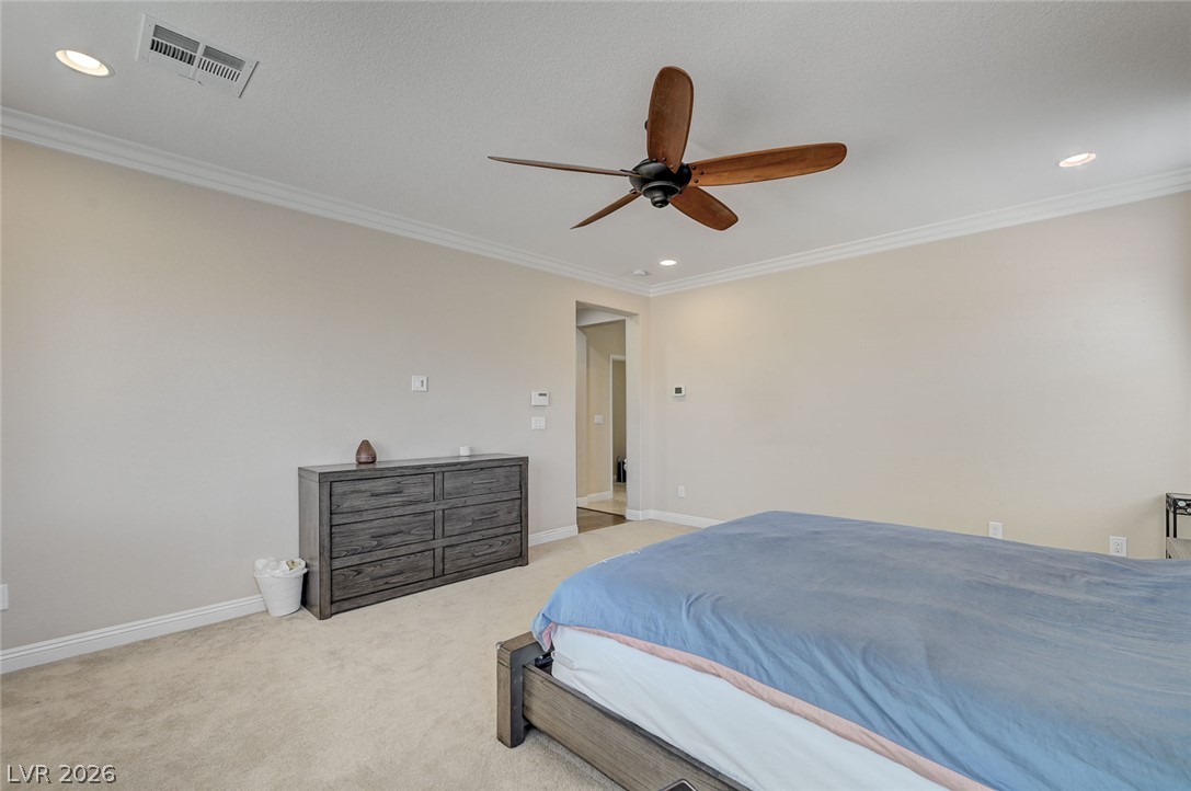 8586 Monument Lake Court Las Vegas NV 89113