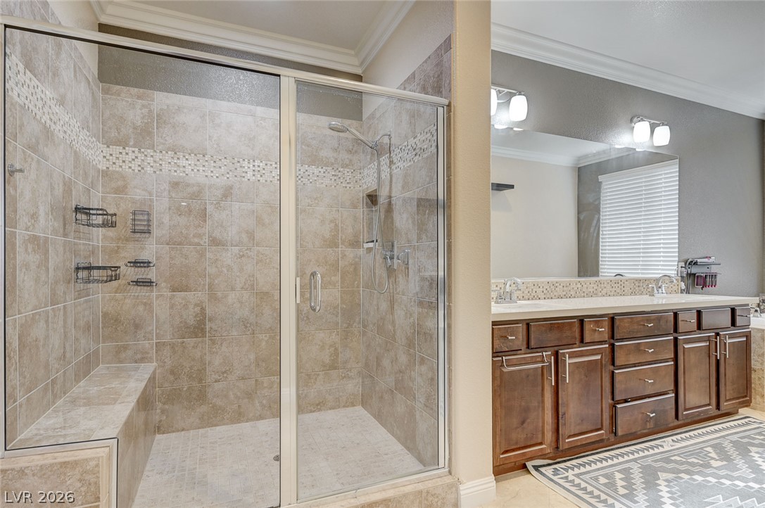 8586 Monument Lake Court Las Vegas NV 89113