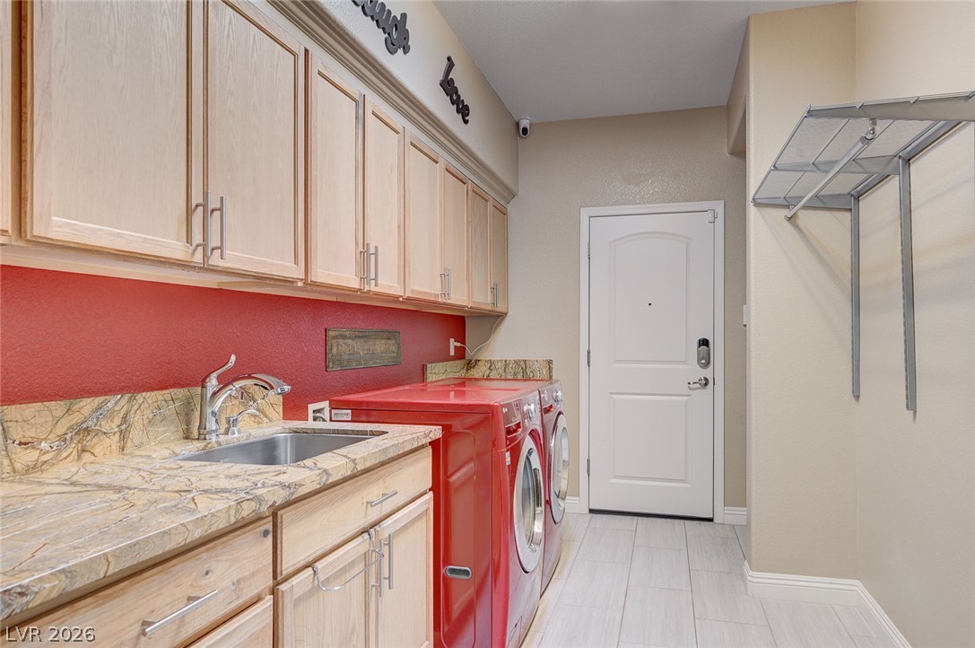 8586 Monument Lake Court Las Vegas NV 89113