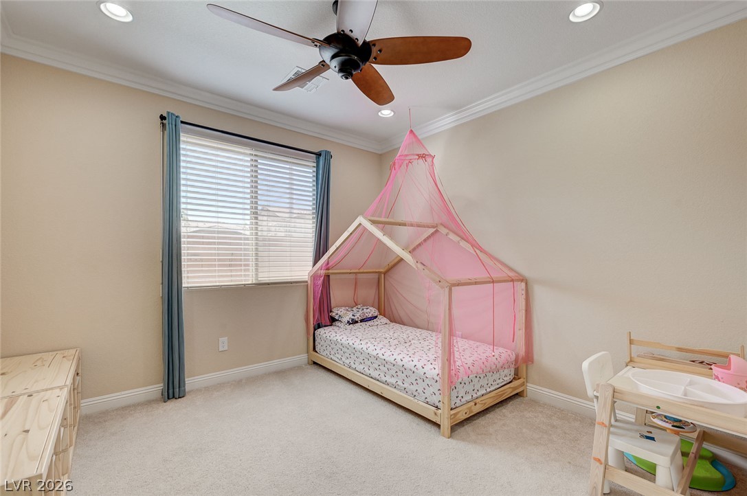 8586 Monument Lake Court Las Vegas NV 89113