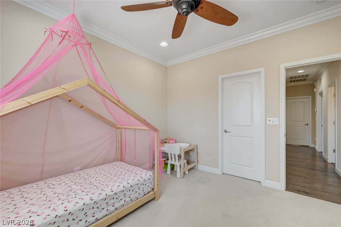 8586 Monument Lake Court Las Vegas NV 89113