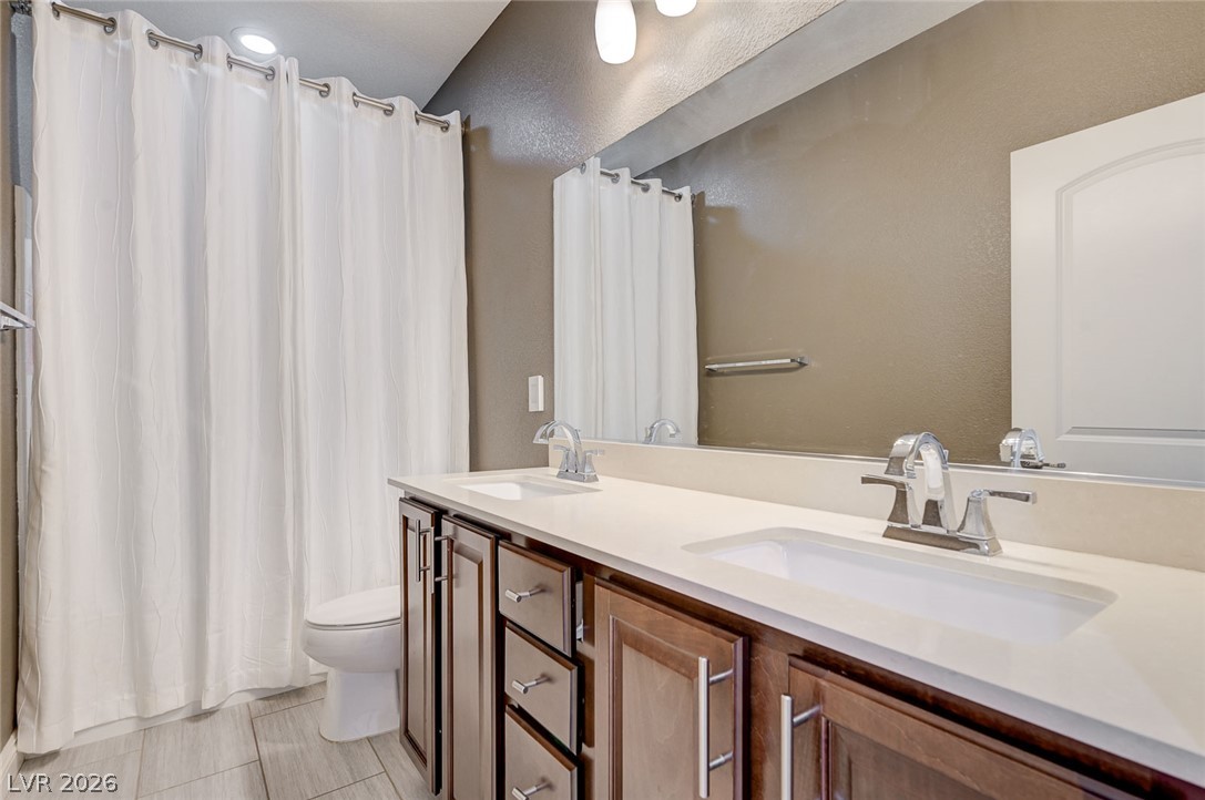 8586 Monument Lake Court Las Vegas NV 89113
