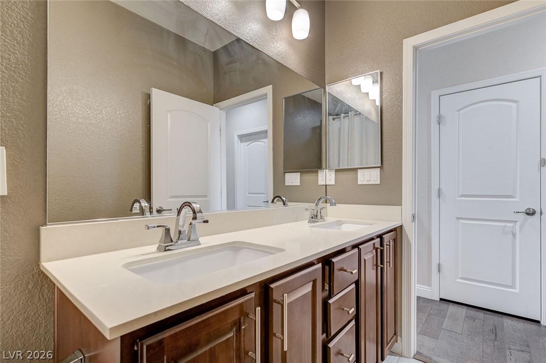 8586 Monument Lake Court Las Vegas NV 89113