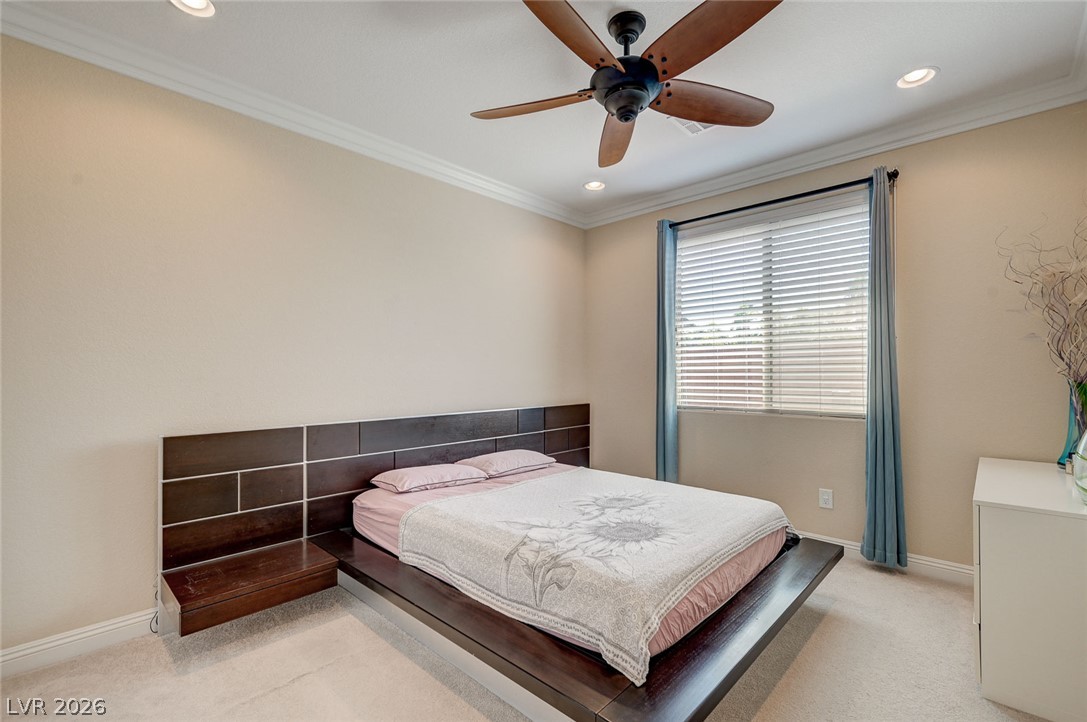 8586 Monument Lake Court Las Vegas NV 89113