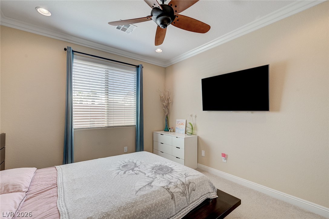 8586 Monument Lake Court Las Vegas NV 89113