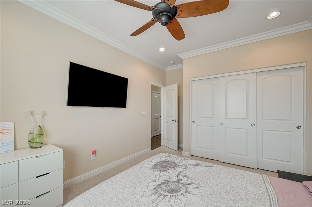 8586 Monument Lake Court Las Vegas NV 89113