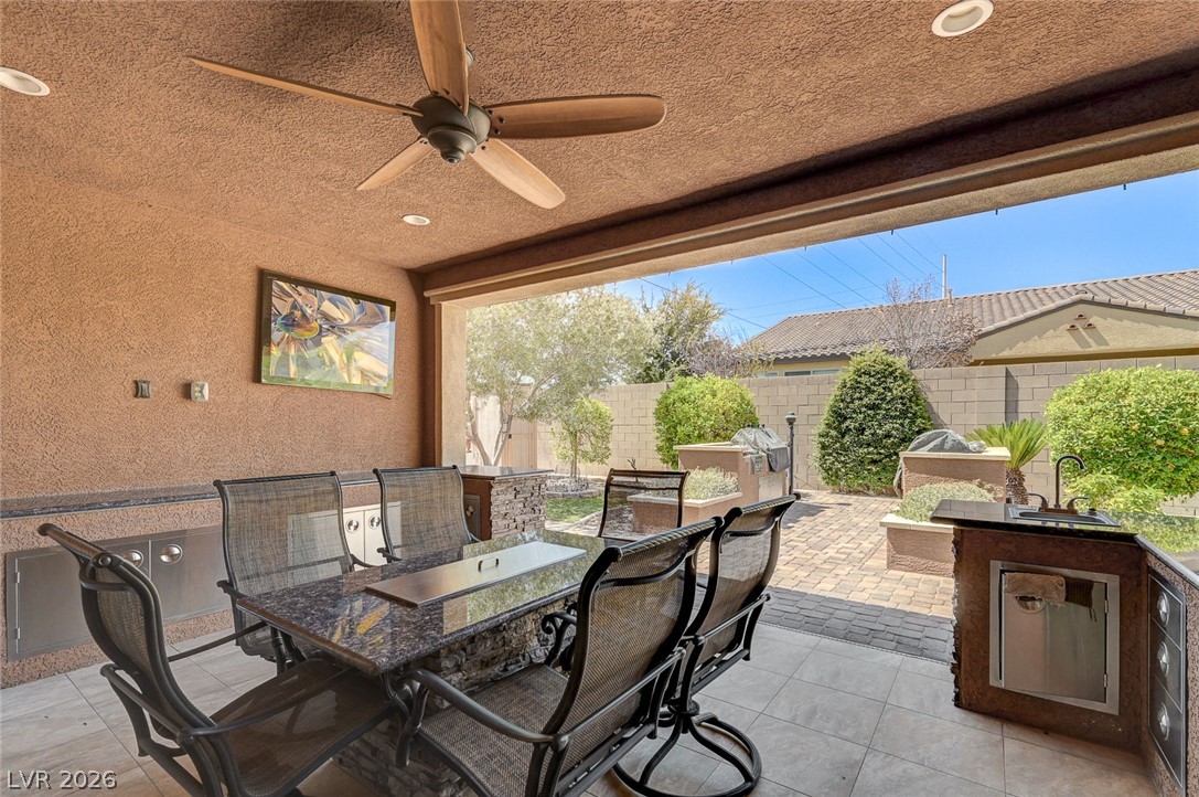 8586 Monument Lake Court Las Vegas NV 89113