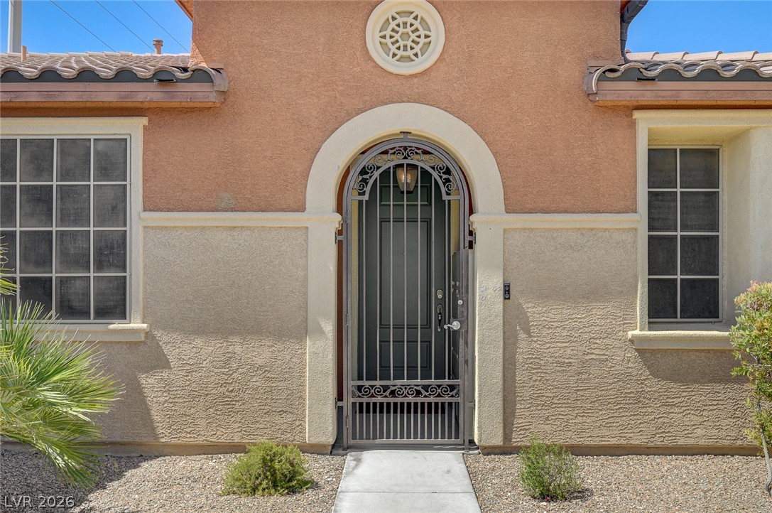 8586 Monument Lake Court Las Vegas NV 89113