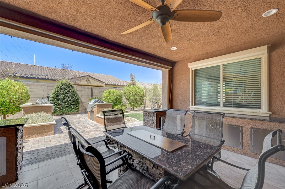 8586 Monument Lake Court Las Vegas NV 89113