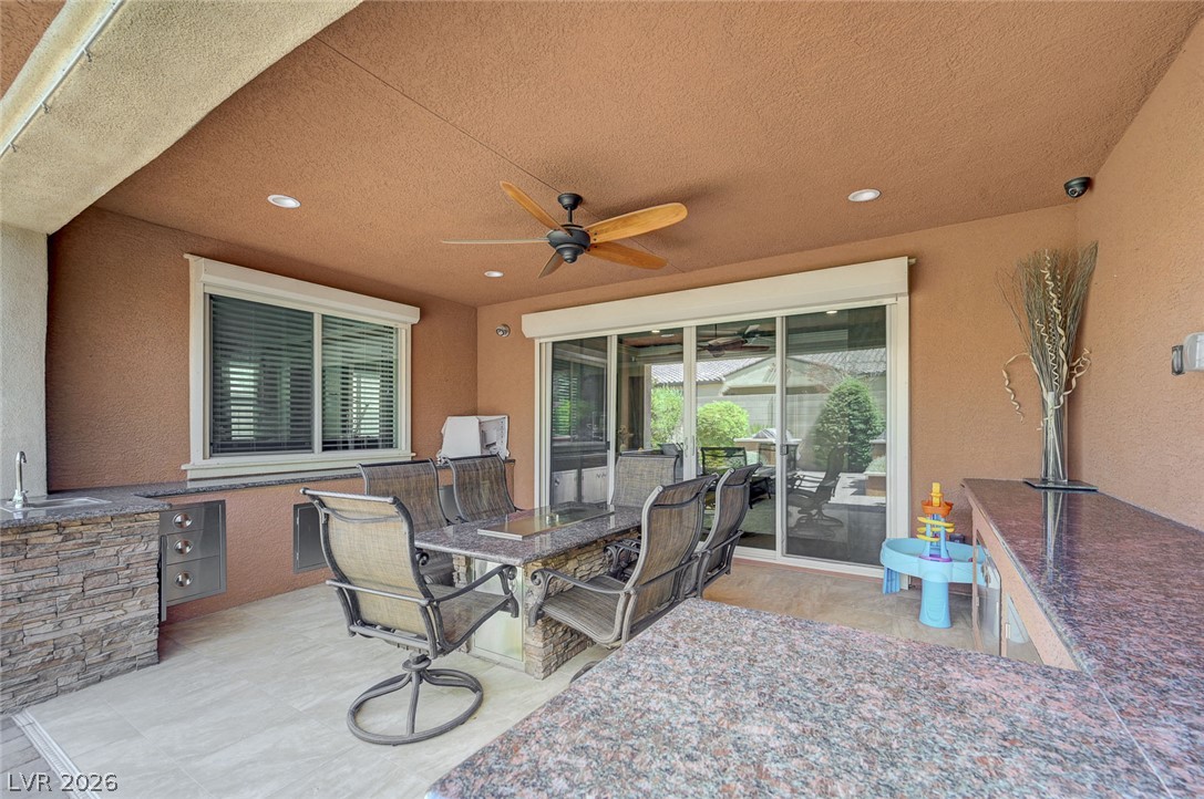 8586 Monument Lake Court Las Vegas NV 89113