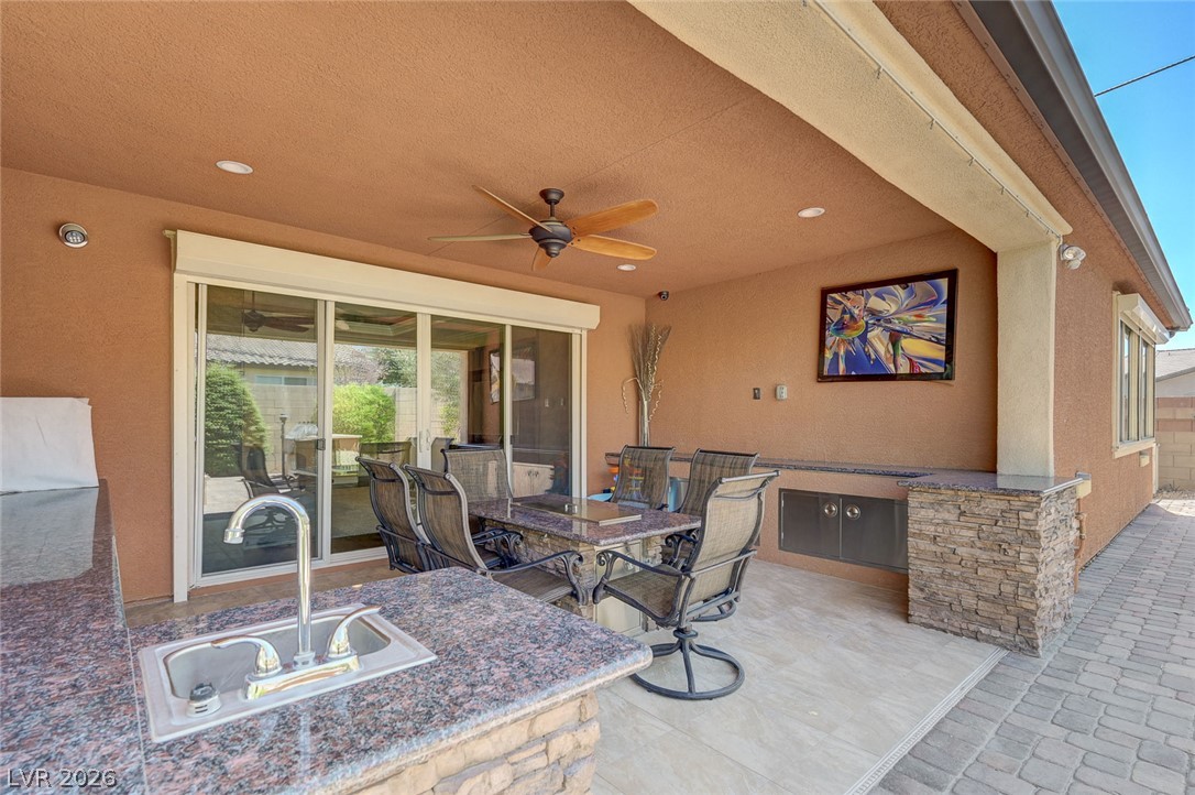 8586 Monument Lake Court Las Vegas NV 89113