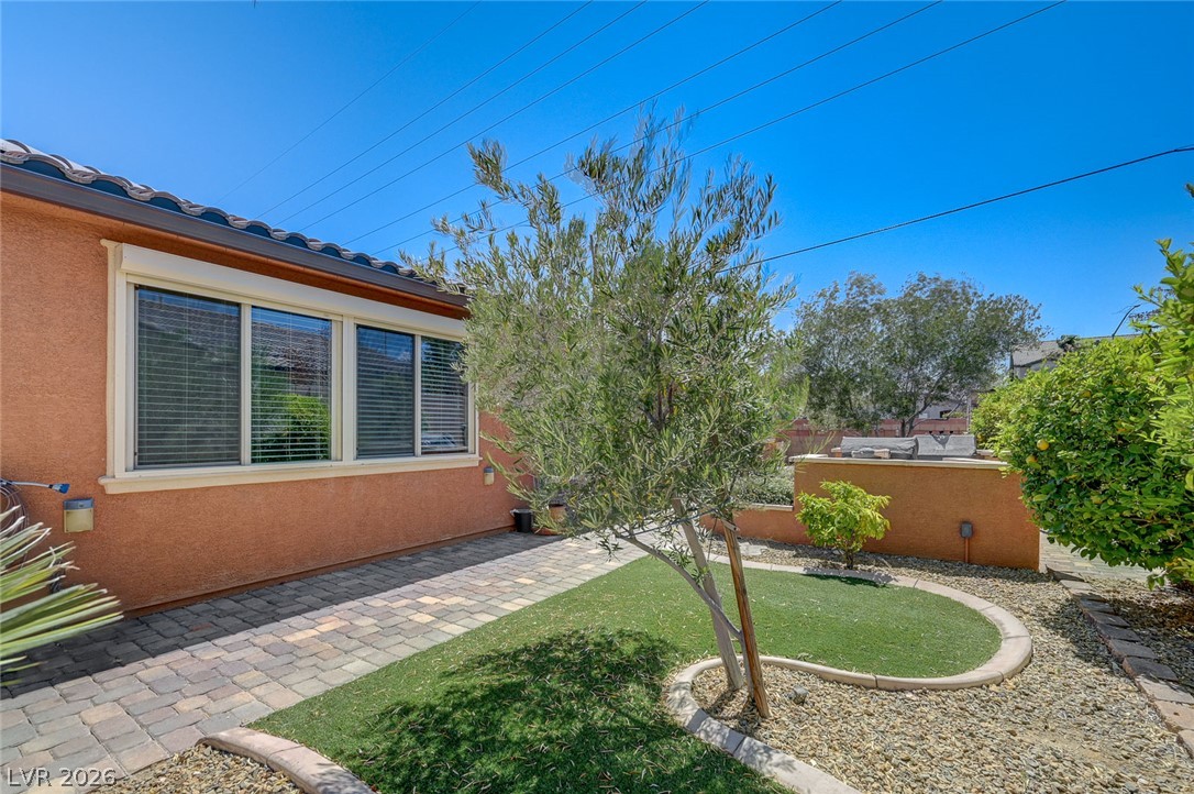8586 Monument Lake Court Las Vegas NV 89113