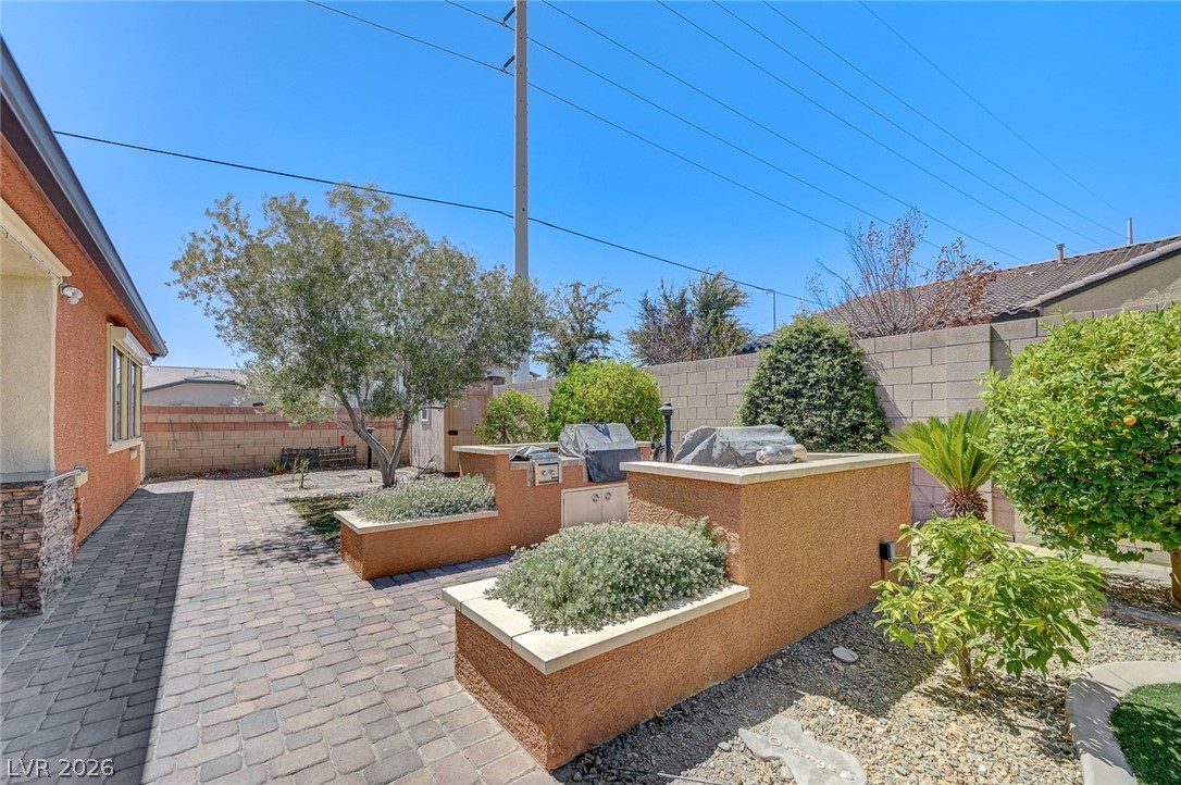 8586 Monument Lake Court Las Vegas NV 89113