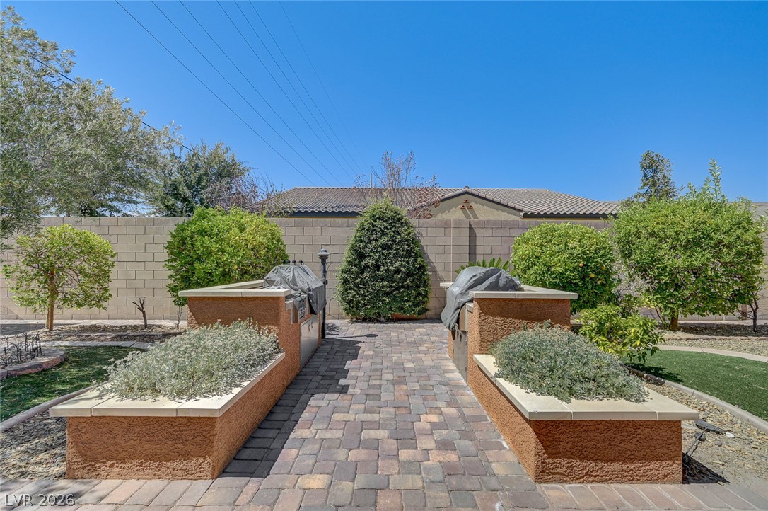 8586 Monument Lake Court Las Vegas NV 89113