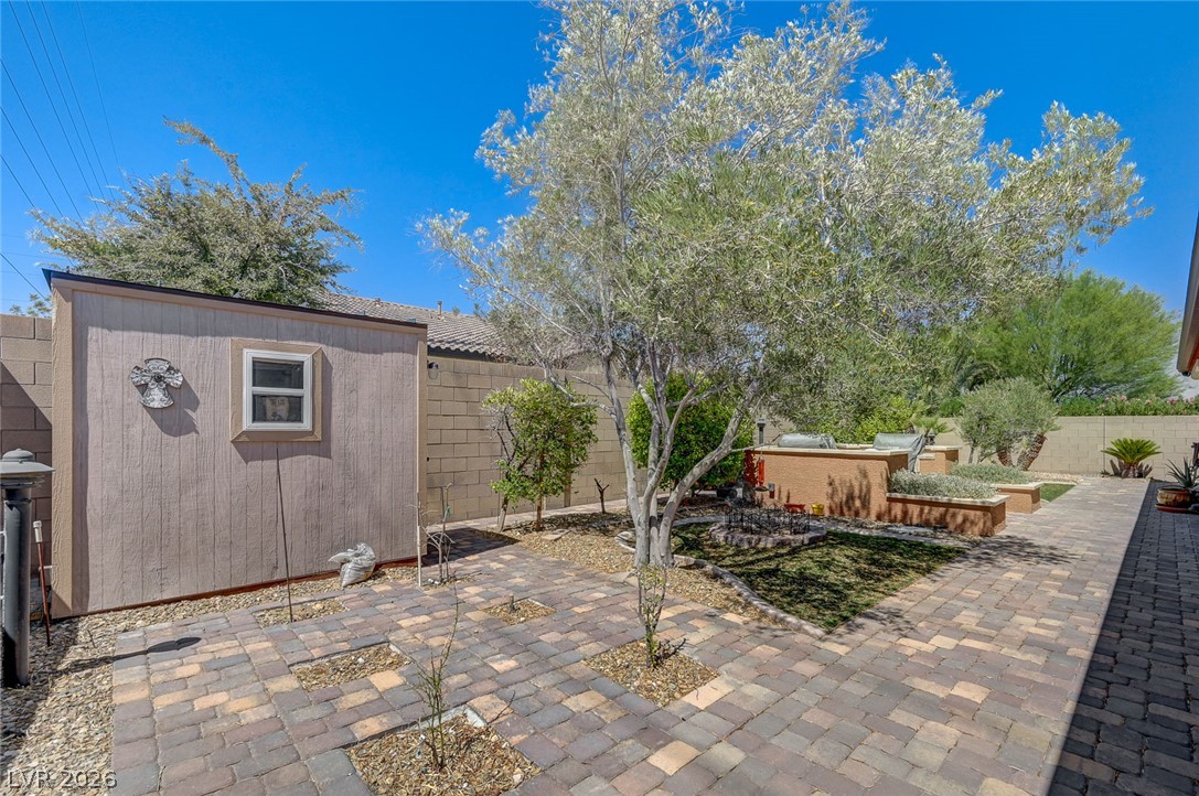 8586 Monument Lake Court Las Vegas NV 89113