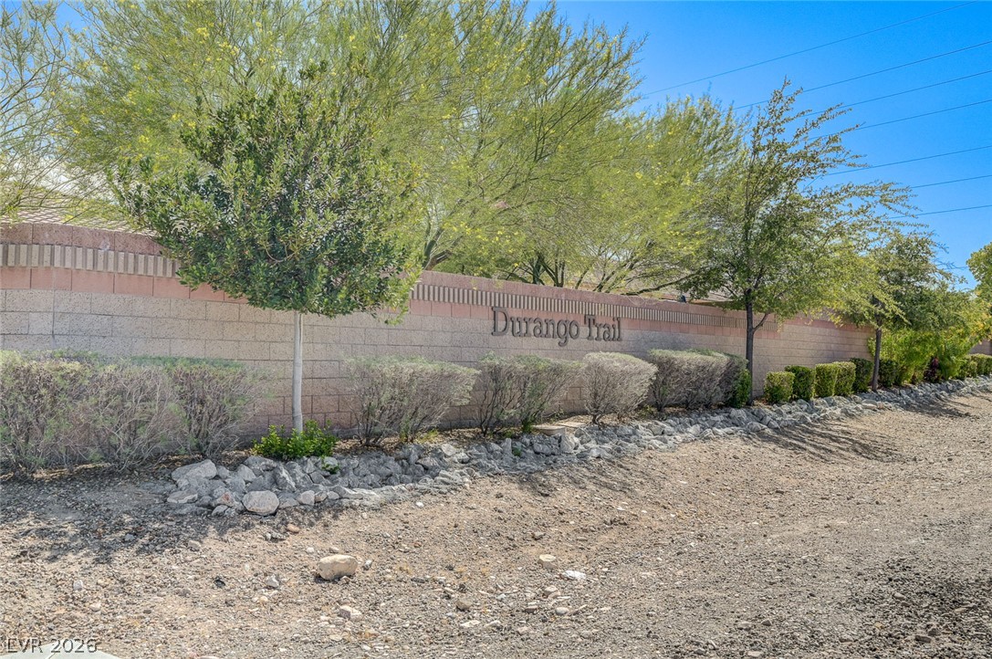 8586 Monument Lake Court Las Vegas NV 89113